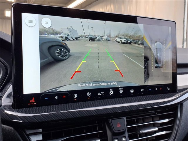 Certified 2023 Ford Escape ST-Line Select w/ Tech Pack #2 image 11