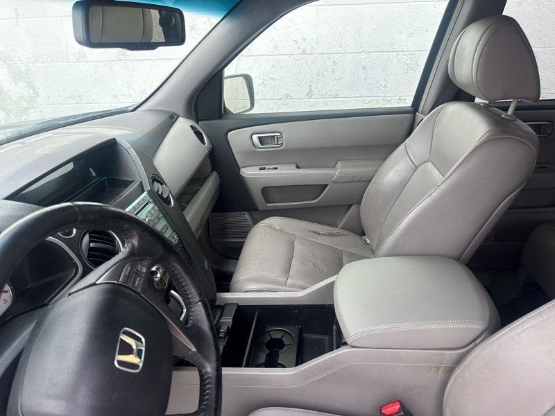 Used 2009 Honda Pilot EX-L image 5