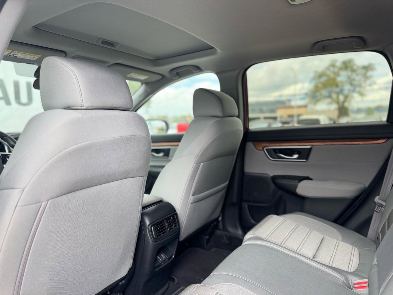 Used 2020 Honda CR-V EX image 49
