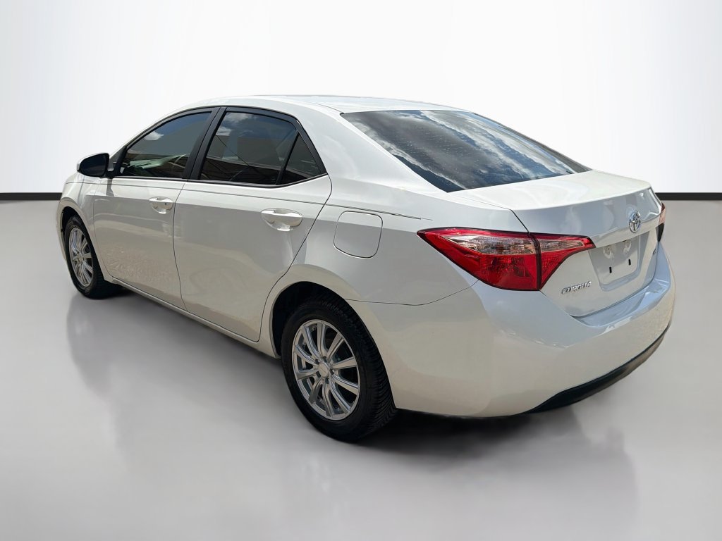 Used 2019 Toyota Corolla LE FWD image 5