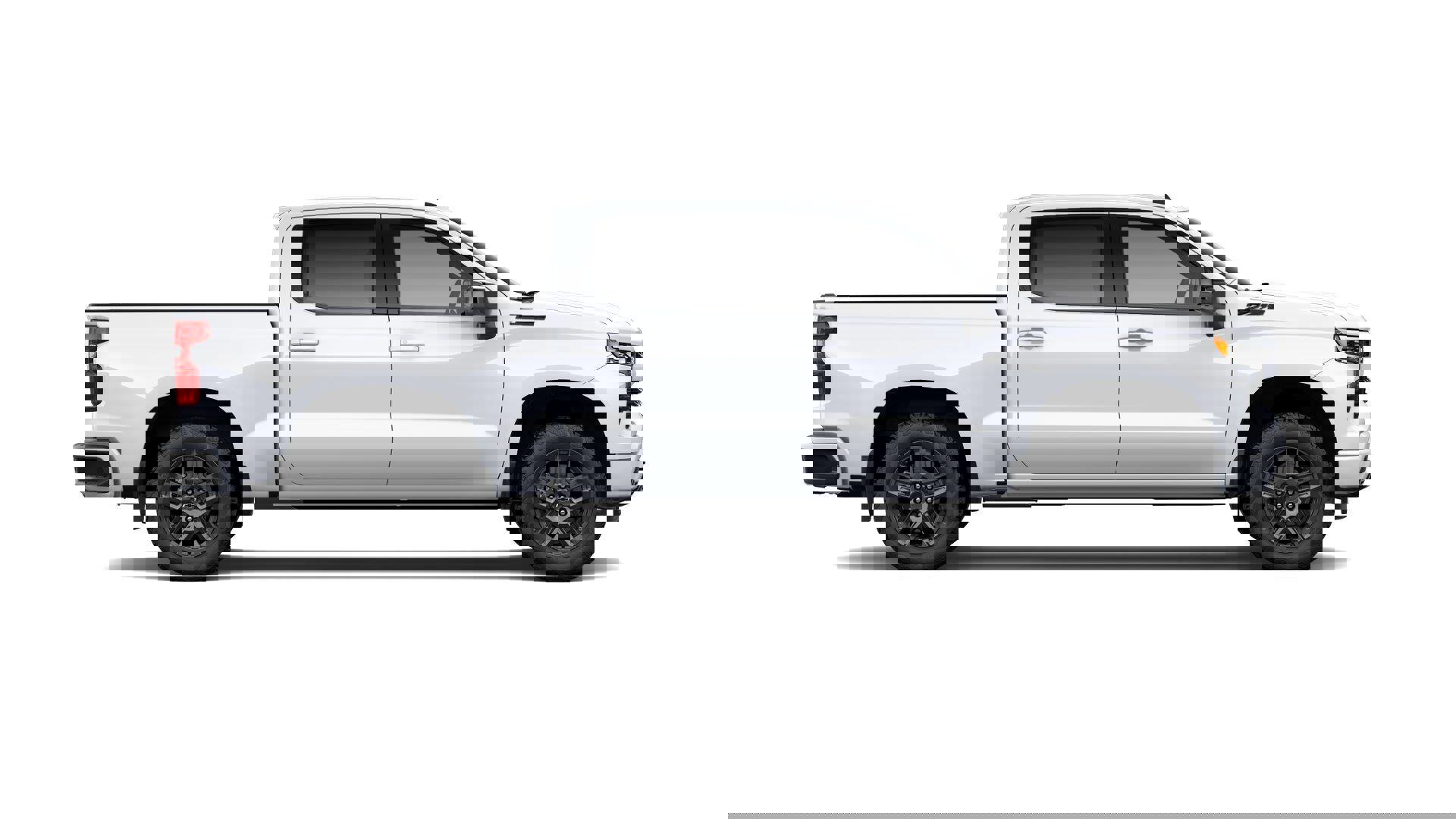 New 2026 Chevrolet Silverado 1500 RST image 51