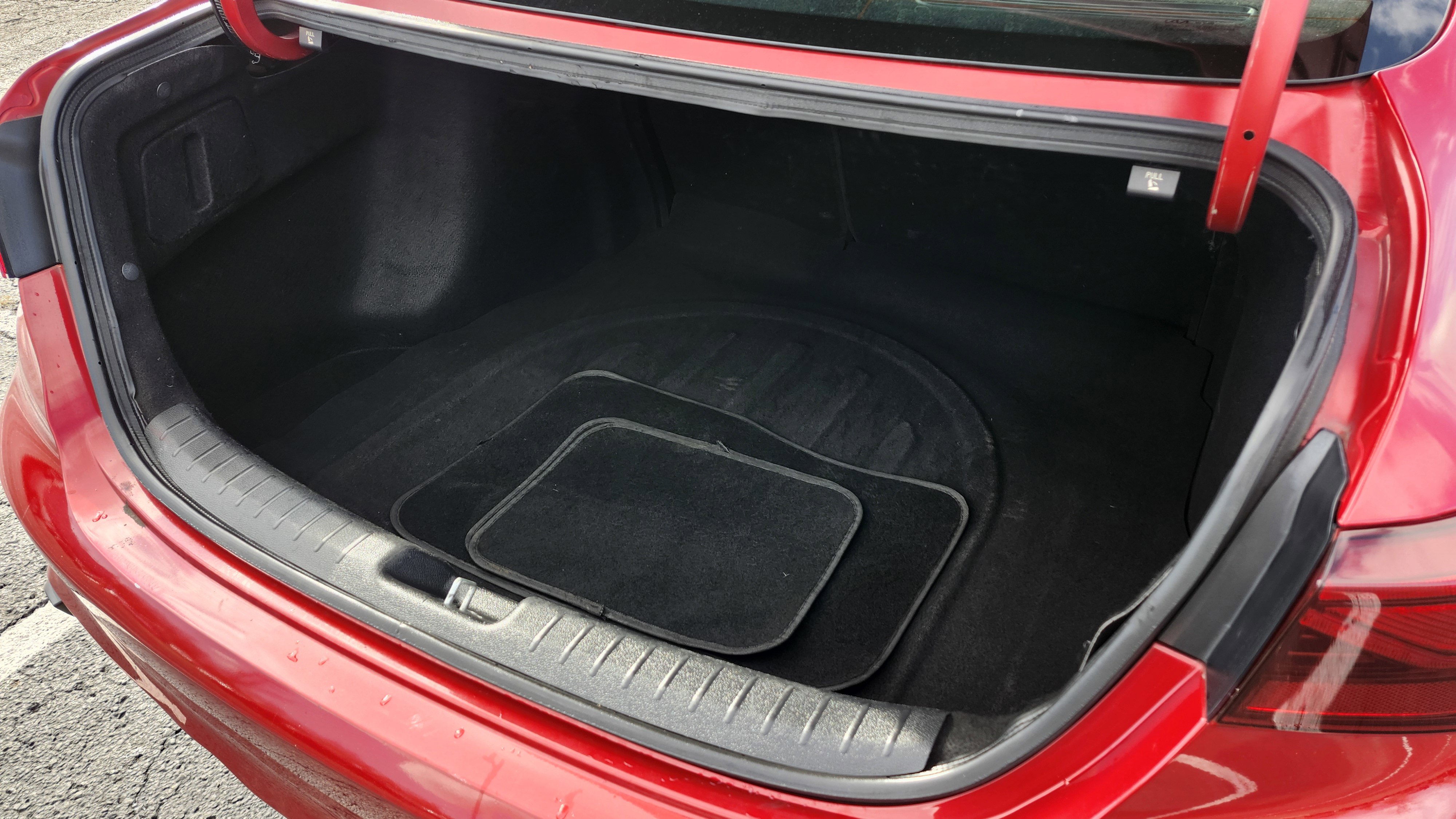 Used 2022 Kia Forte LXS w/ LXS Technology Package image 19