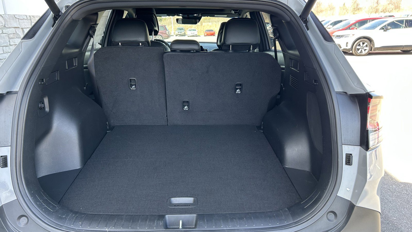 Used 2025 Kia Sportage X-Pro Prestige image 13