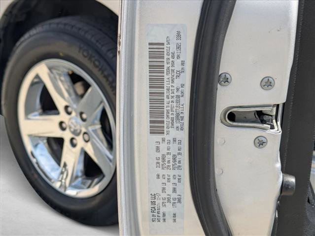 Used 2018 RAM 1500 Express w/ Express Value Package RWD image 24