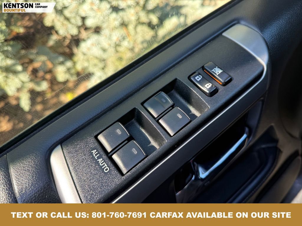 Used 2024 Toyota 4Runner SR5 image 22