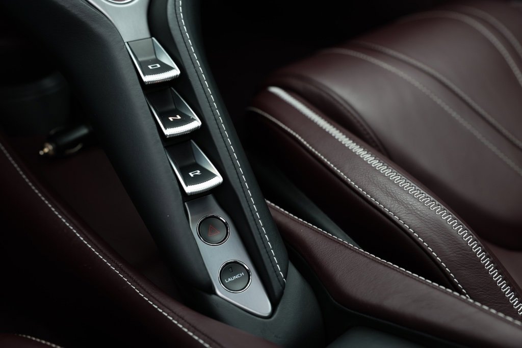 Used 2018 McLaren 720S Performance image 30