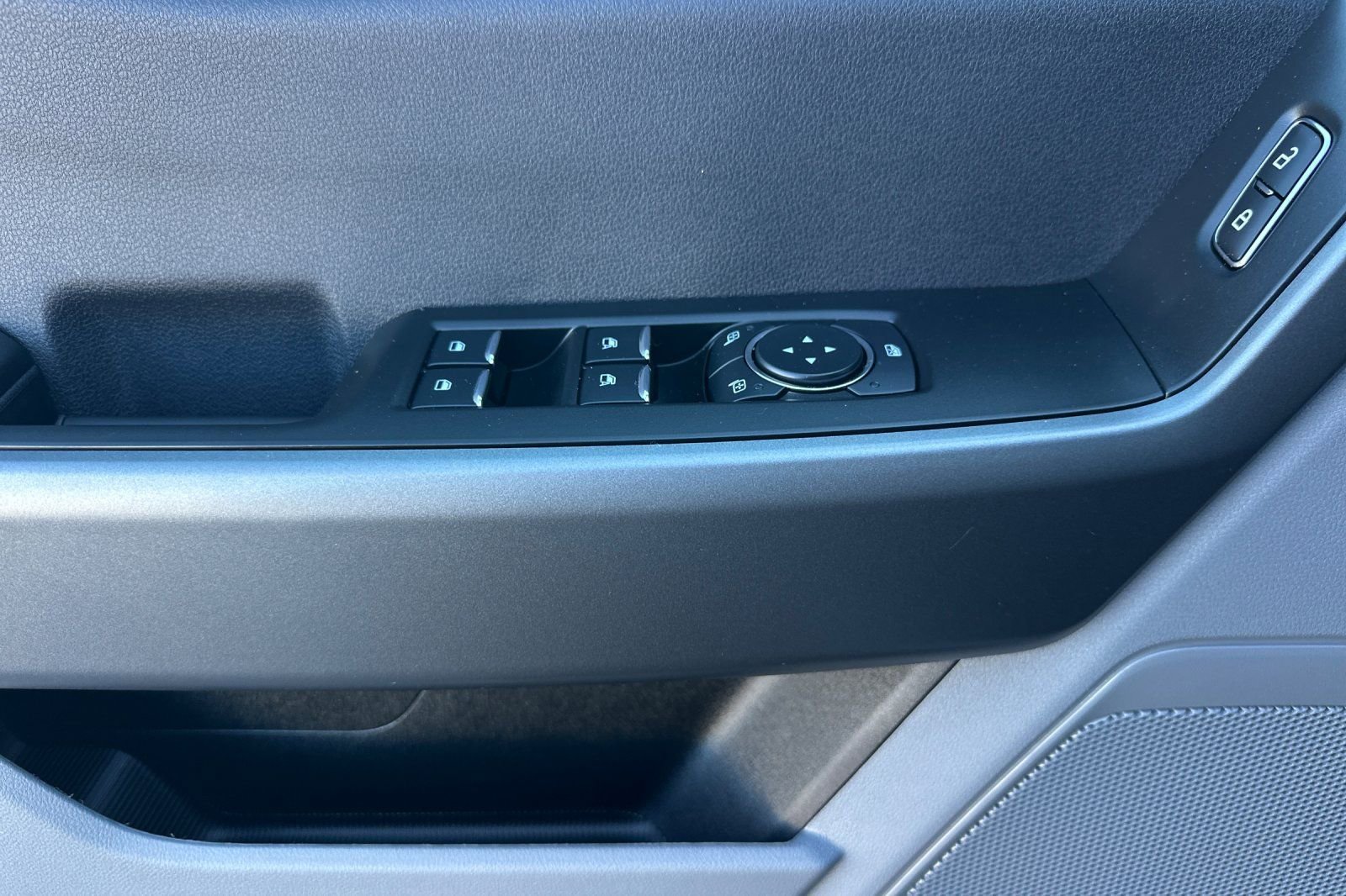 New 2026 Ford F250 XL w/ STX Appearance Package image 11