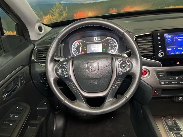 Used 2023 Honda Ridgeline RTL image 75
