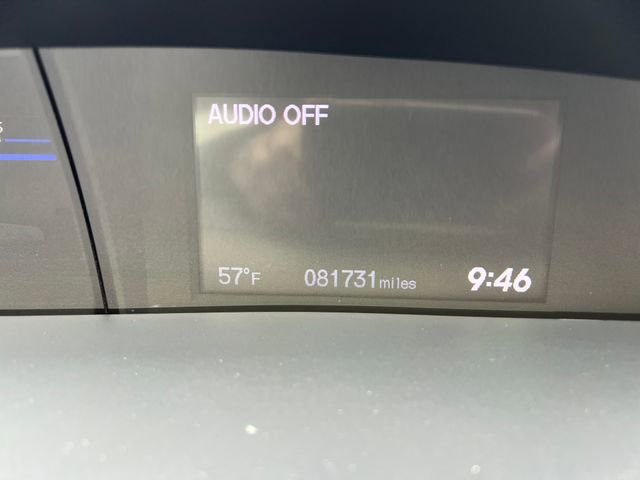 Used 2015 Honda Civic EX-L image 21