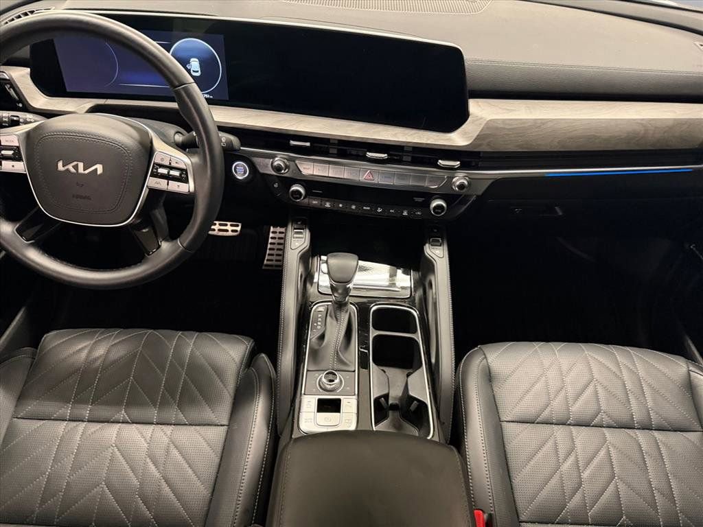 Used 2025 Kia Telluride SX Prestige X-Line image 13