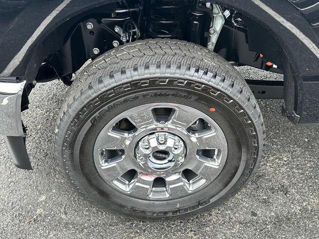 New 2026 Ford F350 Lariat w/ Lariat Ultimate Package AWD/4WD image 6