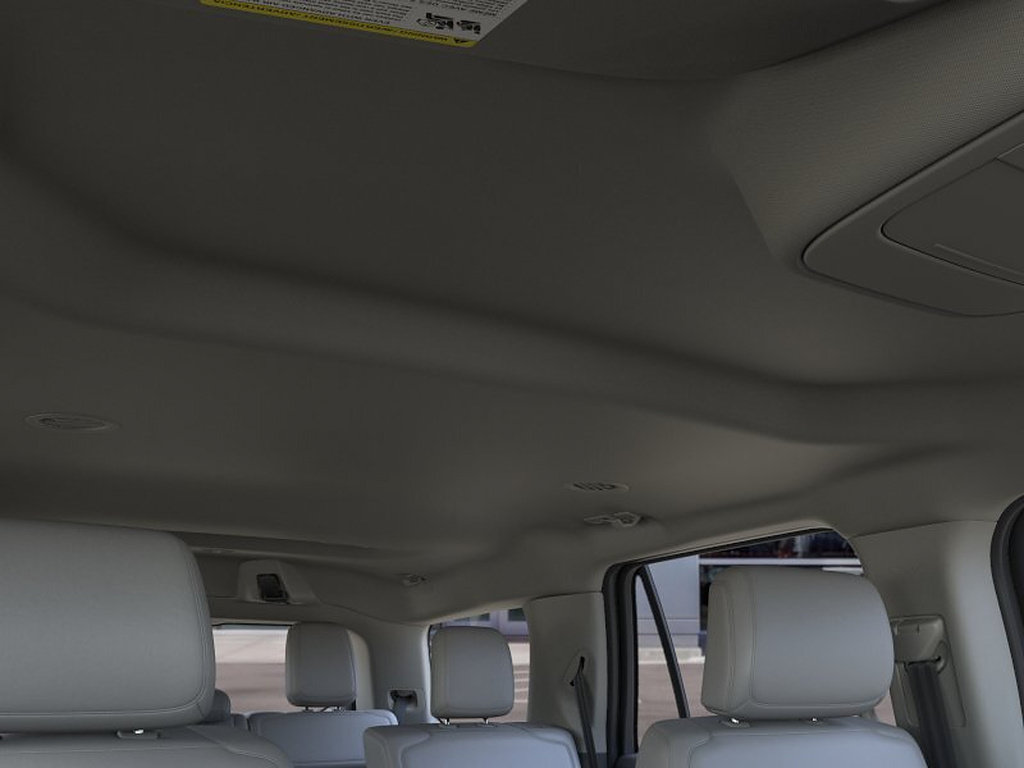New 2026 Ford Expedition Active RWD image 30
