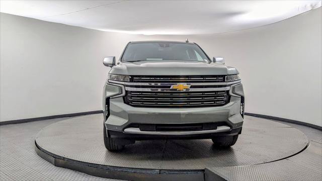 Used 2023 Chevrolet Tahoe Premier RWD image 12