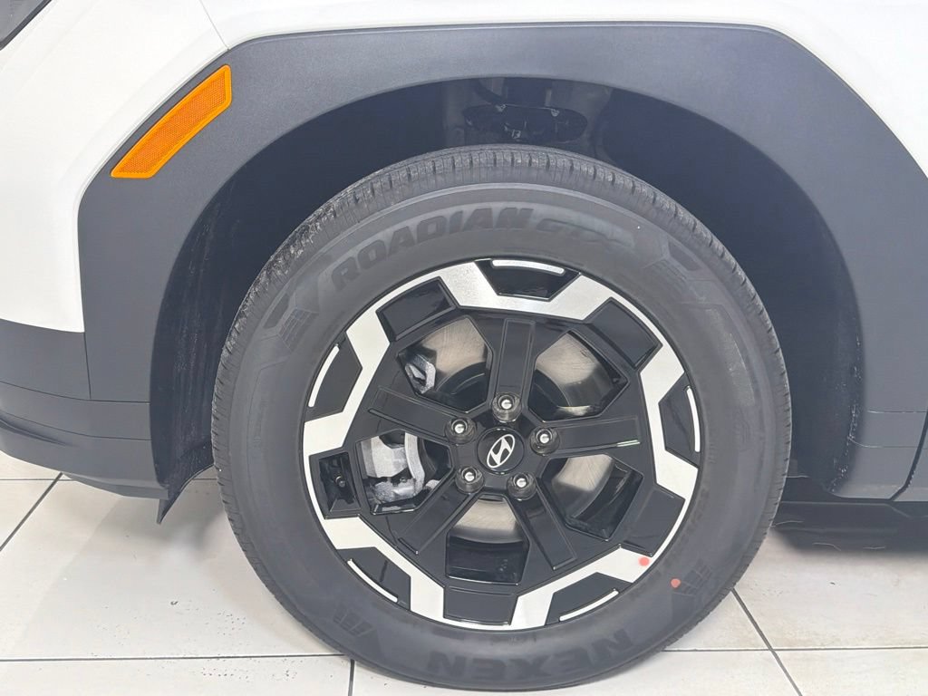 New 2027 Hyundai Santa Fe SE FWD image 9