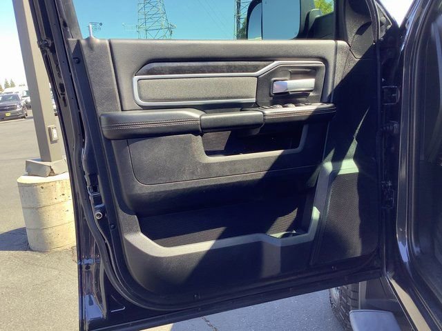 Used 2021 RAM 2500 Big Horn w/ Safety Group image 9