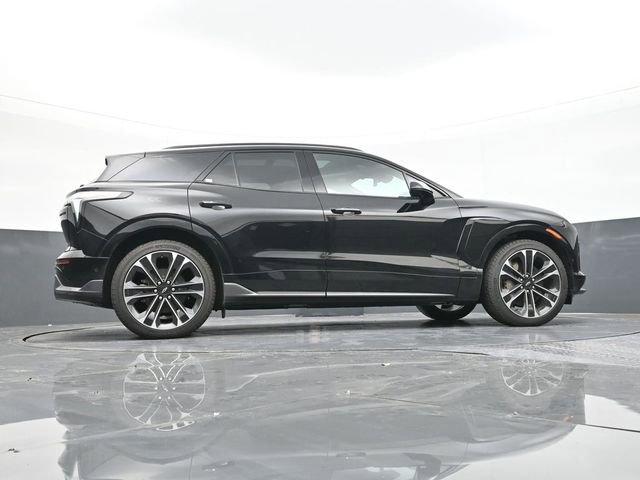 New 2026 Chevrolet Blazer EV SS image 46