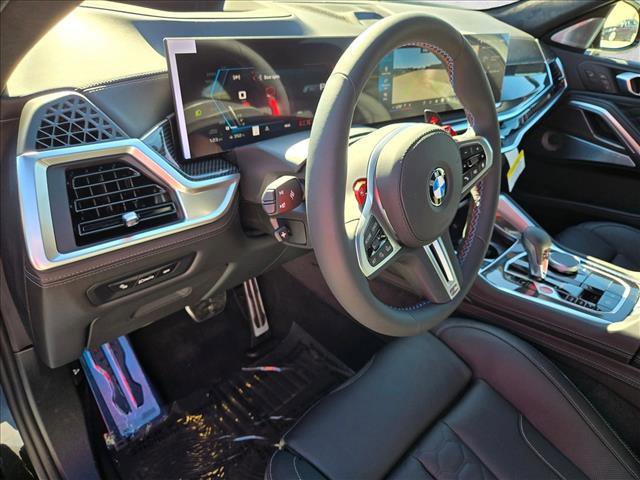 New 2026 BMW X6 M Competition w/ Executive Package image 3
