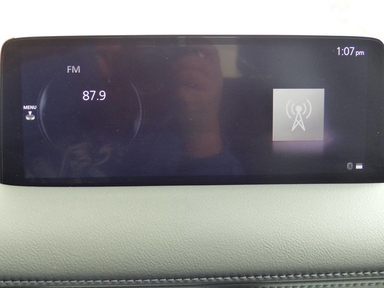 Used 2025 MAZDA CX-5 2.5 Turbo w/ Premium Package image 50