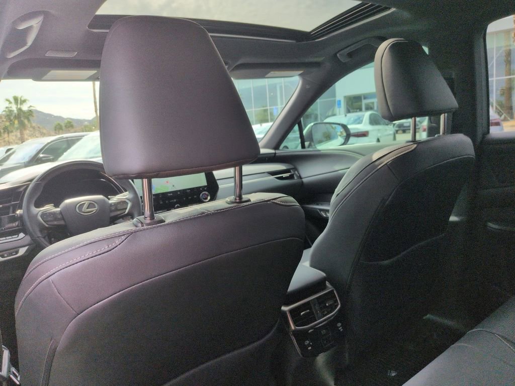Used 2024 Lexus RX 350 Premium Plus w/ Convenience Package FWD image 19