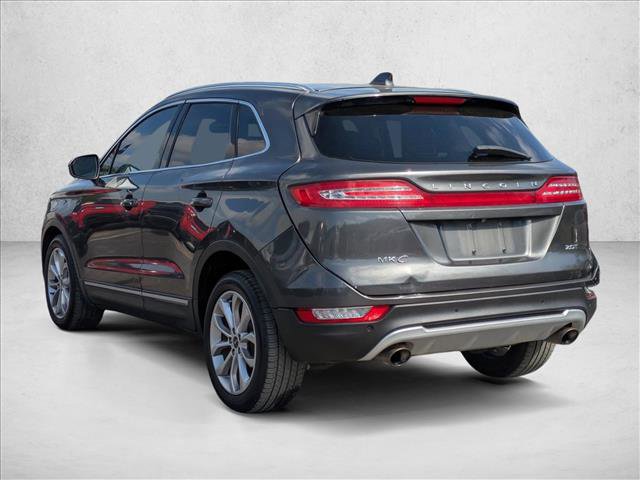 Used 2018 Lincoln MKC Select w/ Select Plus Package FWD image 7