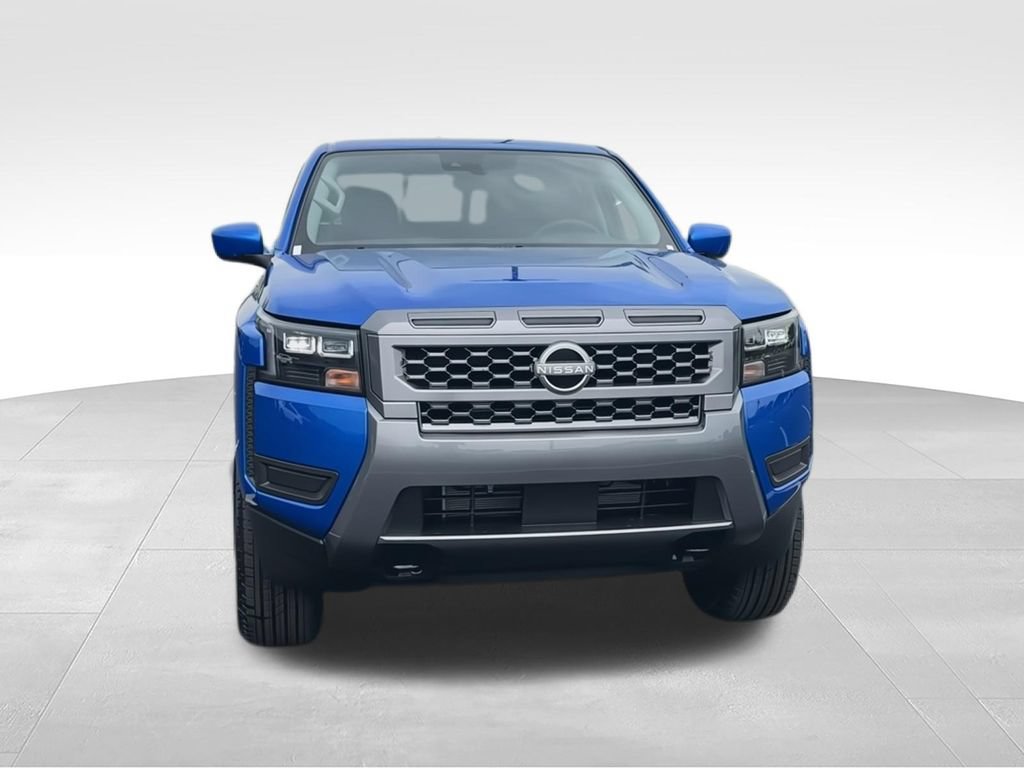 New 2026 Nissan Frontier SV w/ SV Convenience Package AWD/4WD image 3