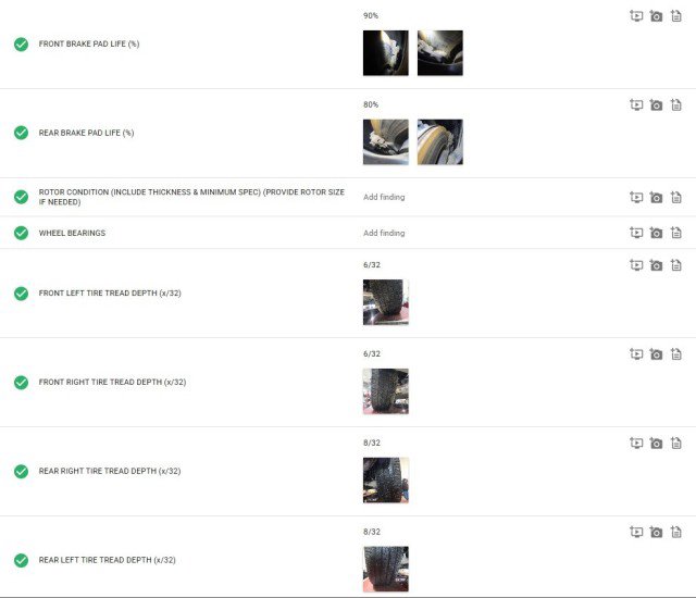 Used 2020 Jaguar F-PACE R-Sport image 85