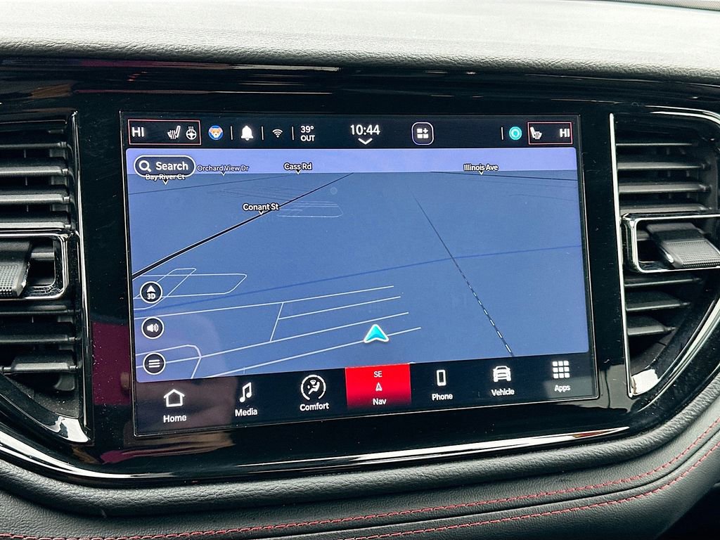 Used 2023 Dodge Durango R/T image 18