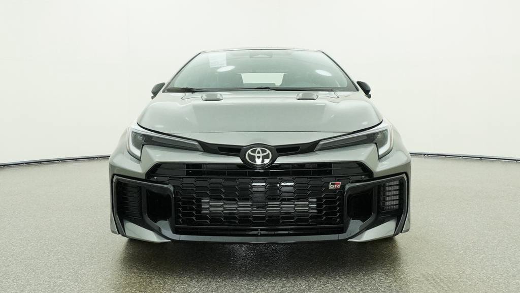 New 2026 Toyota Corolla GR AWD/4WD image 18
