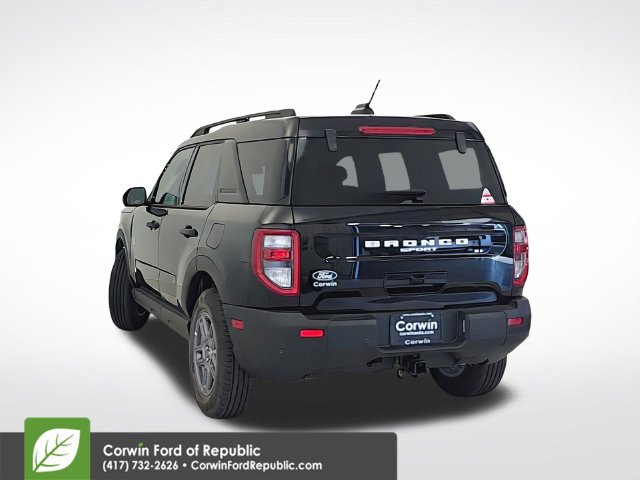 New 2026 Ford Bronco Sport Big Bend w/ Convenience Package AWD/4WD image 5