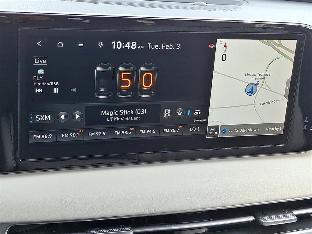 Used 2023 Hyundai Palisade Limited image 23