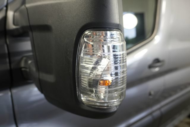 Certified 2023 Ford E-Transit Low Roof RWD image 13