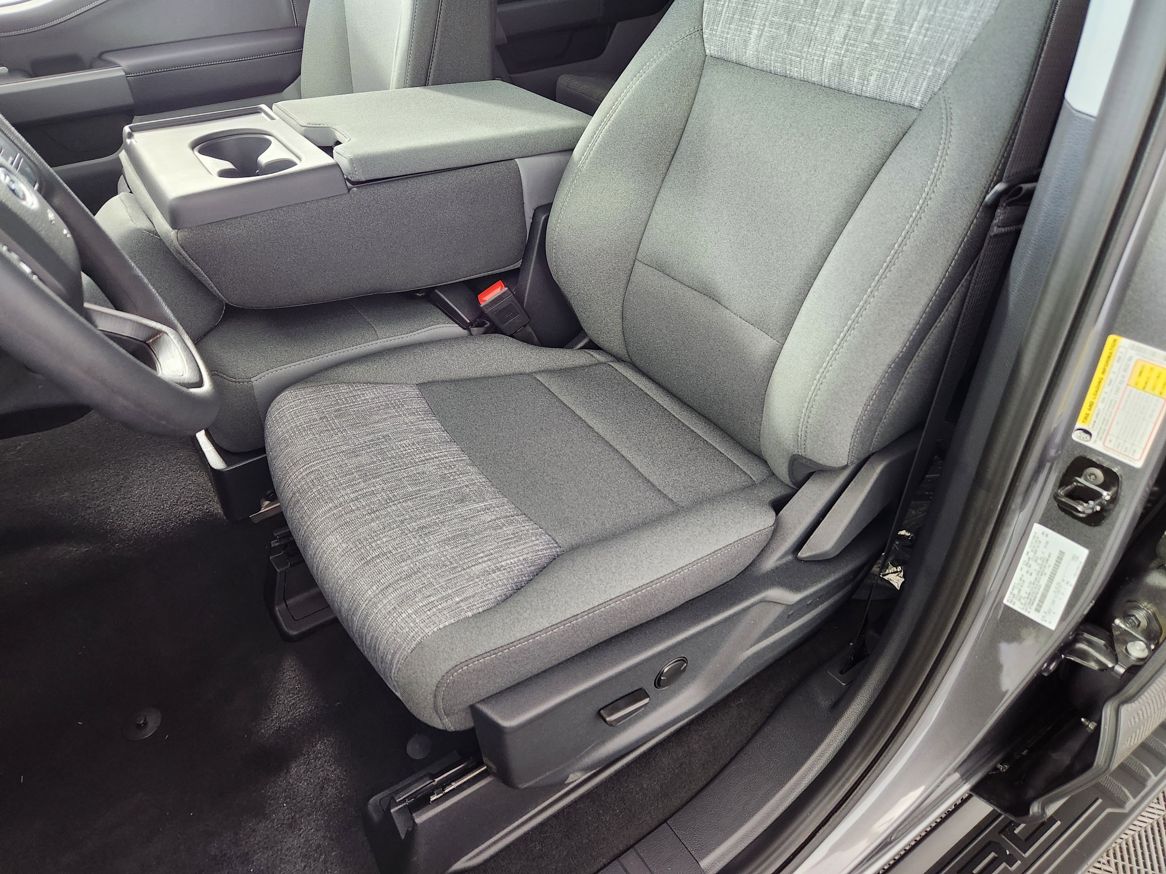 New 2026 Ford F250 XLT image 13