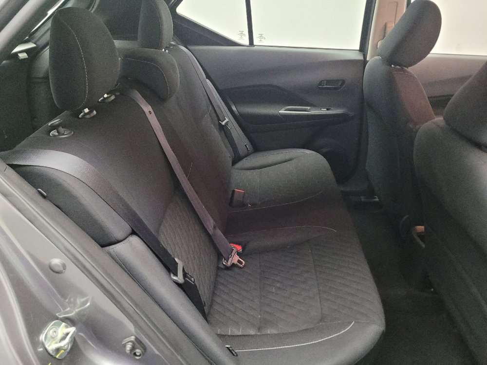Used 2022 Nissan Kicks S FWD image 19