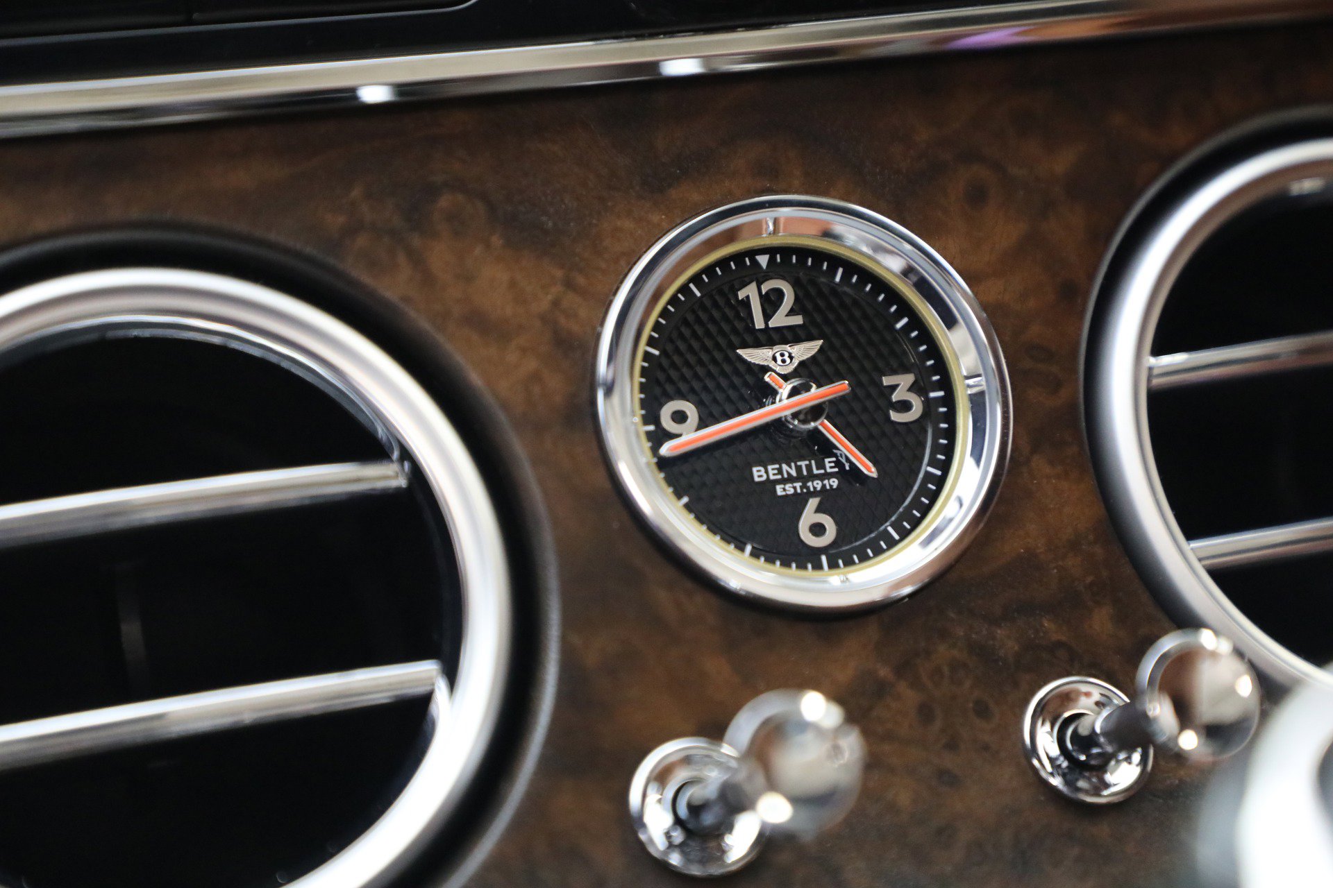 New 2026 Bentley Continental GTC AWD/4WD image 27