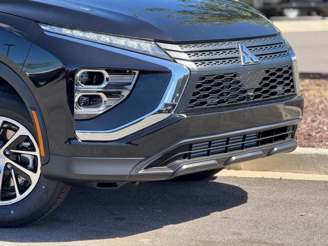 New 2026 Mitsubishi Eclipse Cross ES image 3