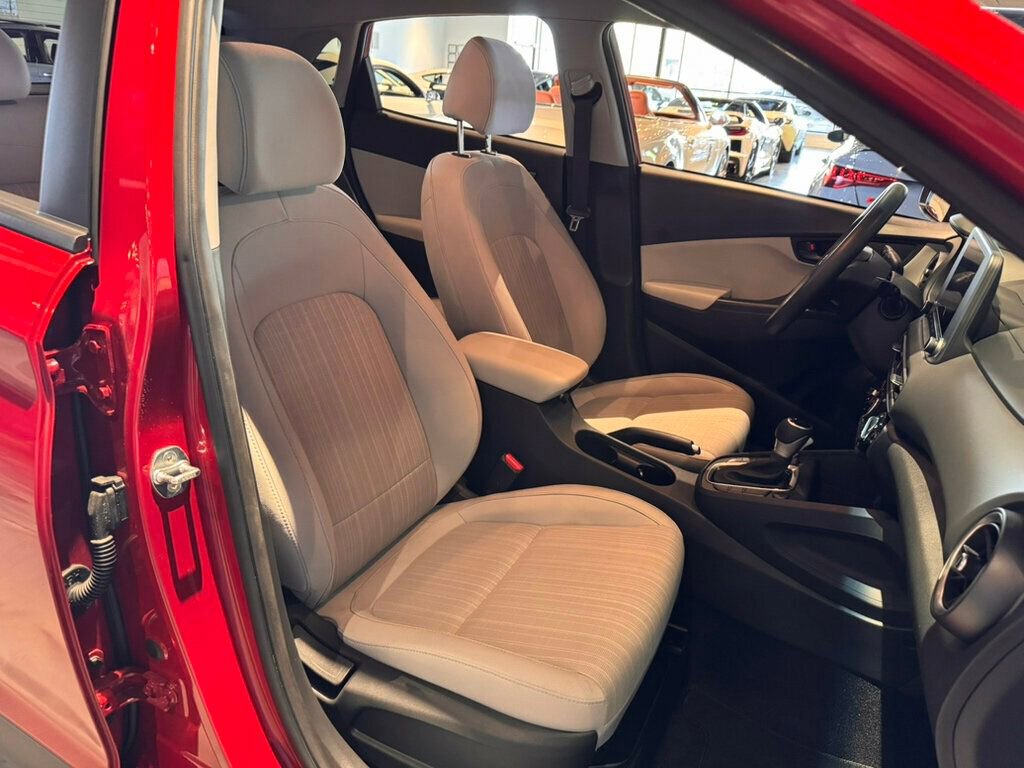 Used 2022 Hyundai Kona SEL image 26