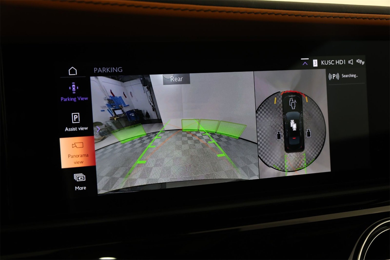 New 2025 Rolls-Royce Spectre w/ Spectre Launch Package image 17