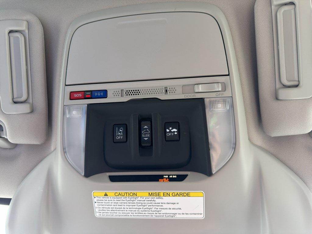 Used 2021 Subaru Forester Limited AWD/4WD image 21
