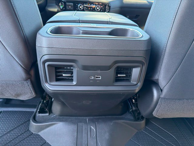 New 2026 Chevrolet Silverado 1500 RST w/ Convenience Package II AWD/4WD image 26