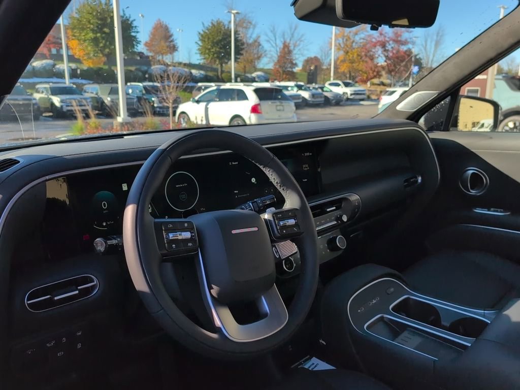 Used 2026 Hyundai Palisade Calligraphy image 10