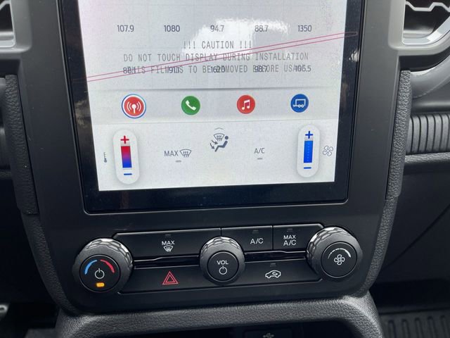 New 2025 Ford Ranger XL w/ Trailer Tow Package image 20