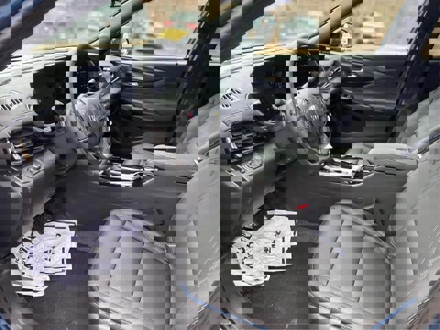 New 2026 Buick Envista Sport Touring w/ Convenience I Package image 11