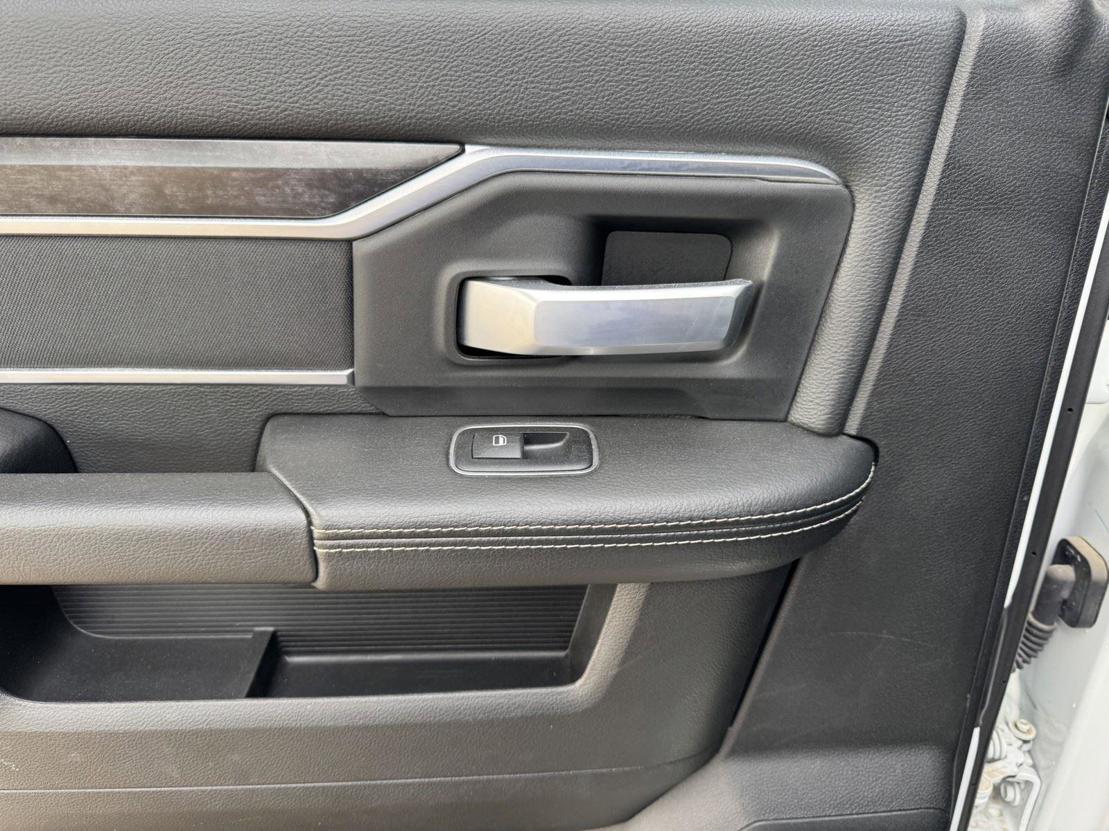 Used 2024 RAM 2500 Big Horn image 22