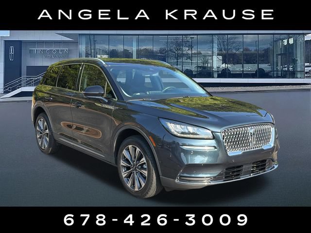Used 2022 Lincoln Corsair Reserve w/ Luxury Package AWD/4WD image 1