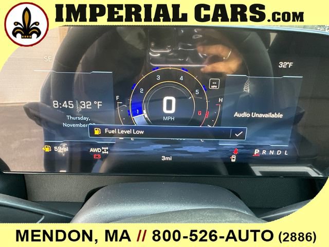 New 2026 Chevrolet Traverse LT w/ LPO, Floor Liner Package image 26