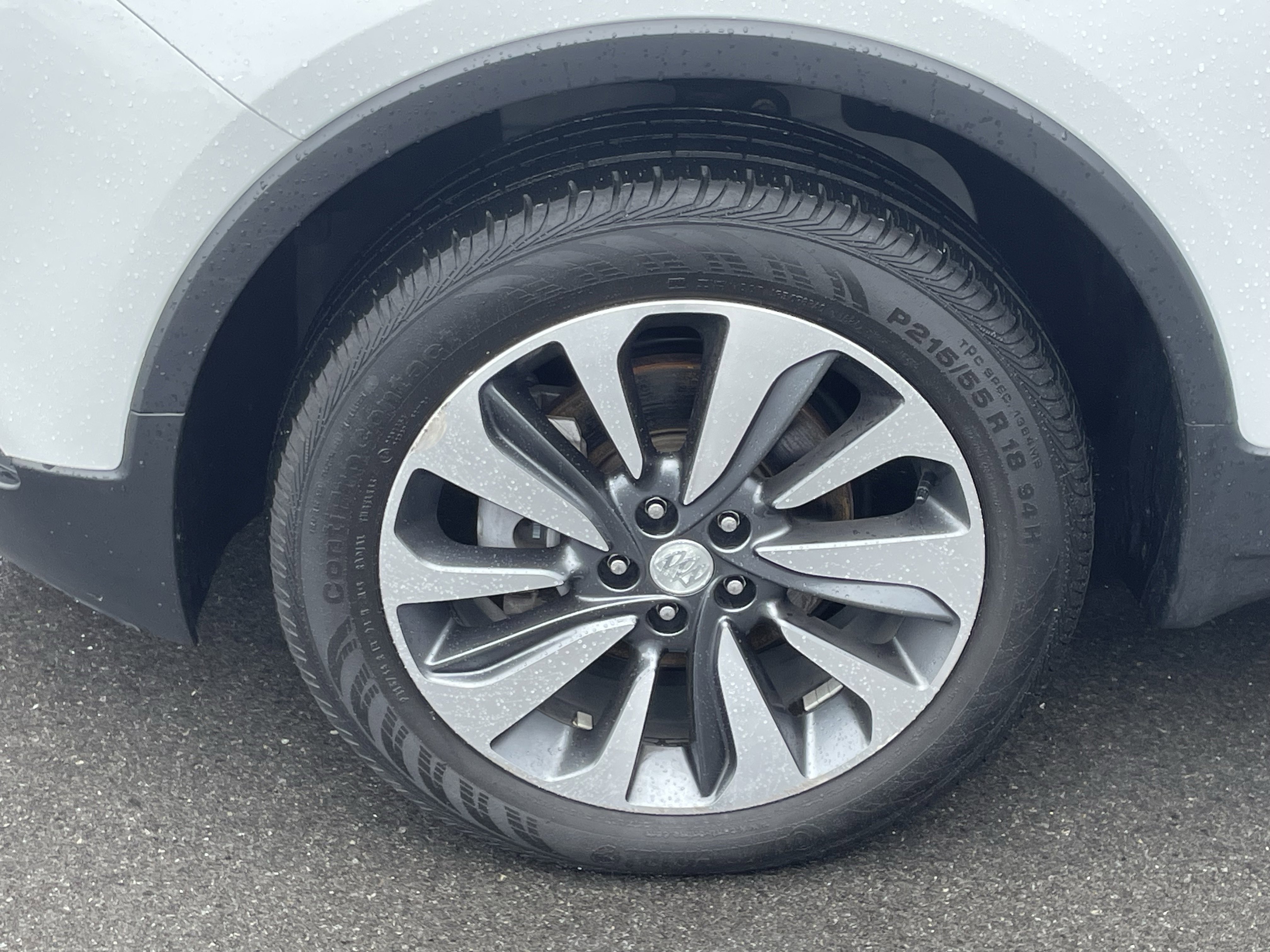 Used 2022 Buick Encore Preferred w/ Safety Package image 11