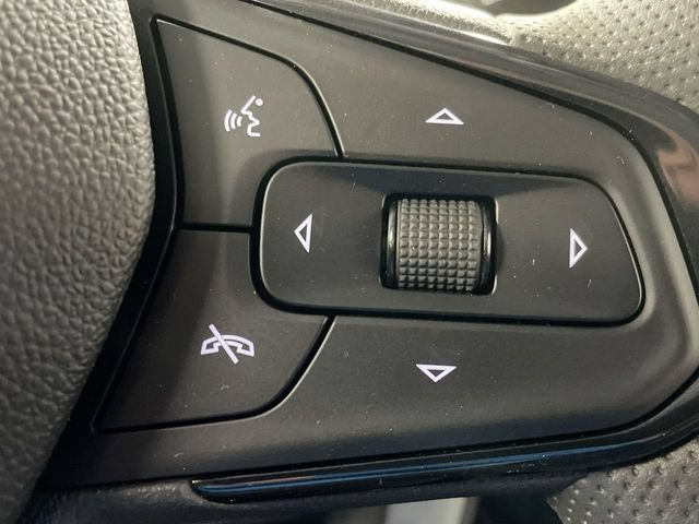 Certified 2023 Chevrolet TrailBlazer LS FWD image 29