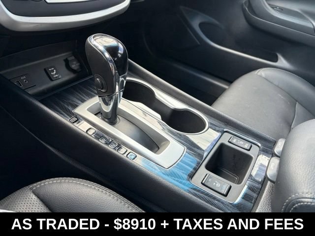 Used 2017 Nissan Altima 2.5 SL w/ 2.5 Technology Package FWD image 25