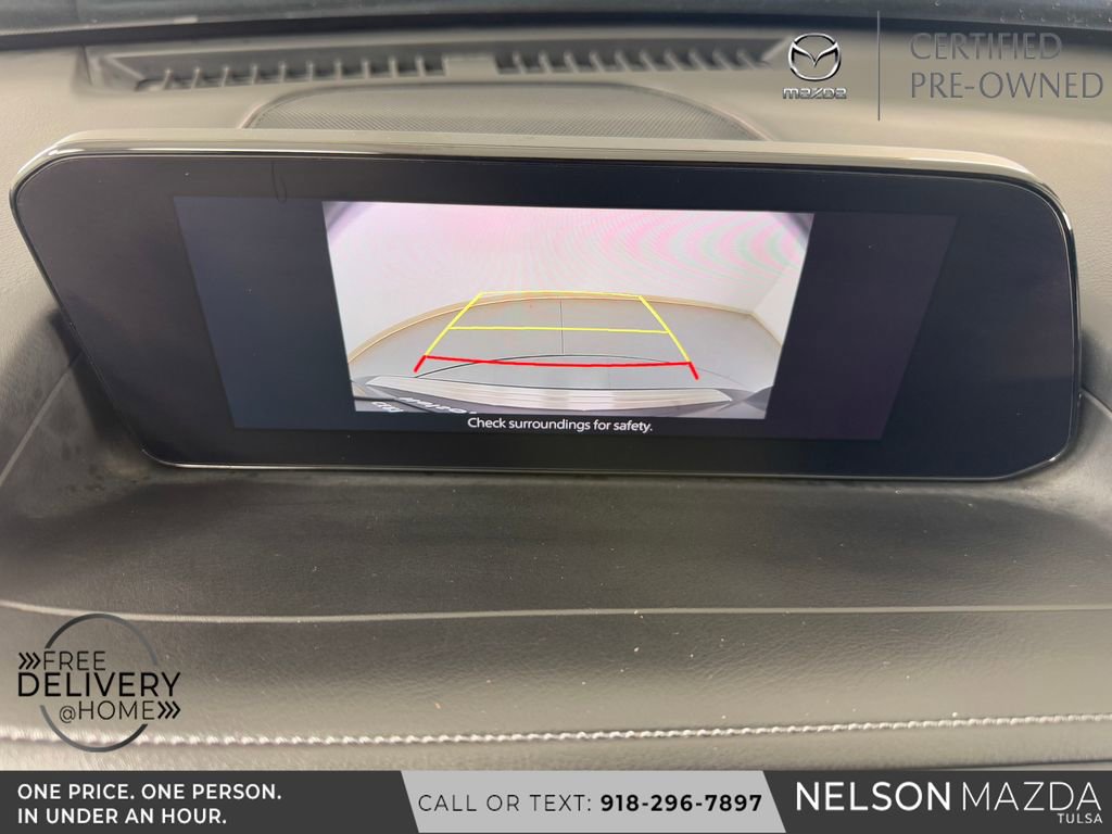 Certified 2023 MAZDA CX-30 AWD 2.5 S w/ Preferred Package image 29