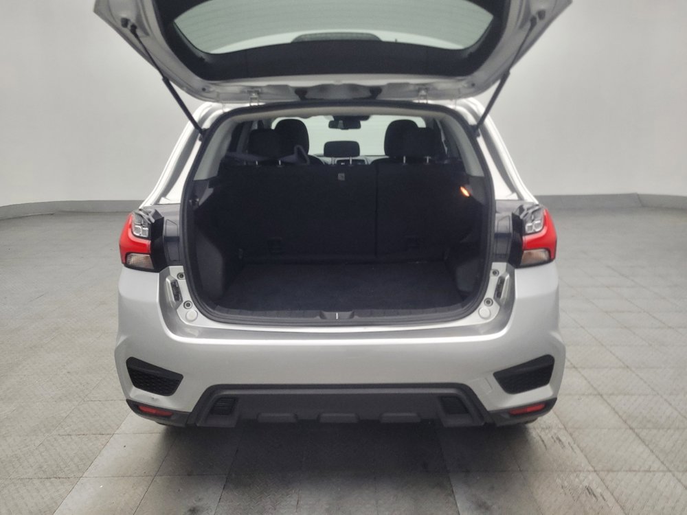Used 2021 Mitsubishi Outlander Sport LE image 29